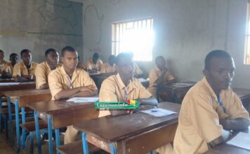 BEPC 2026 à Coyah : 11 587 candidats ont entamé les épreuves dans le calme BEPC 2026 à Coyah