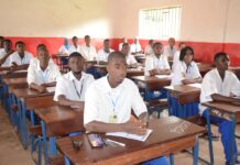 BAC 2026 : un candidat invite ses pairs à la discipline et à la sérénité BAC 2026 : un candidat invite ses pairs à la discipline et à la sérénité