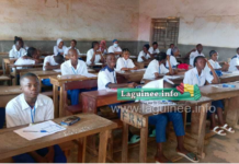 Baccalauréat unique 2026 : des saisies, éliminations et interpellations dans tout le pays Baccalauréat 2026 à N'Zérékoré : les autorités durcissent les mesures contre la fraude