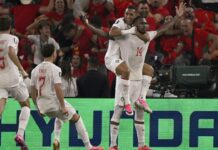 Coupe du monde : enfin le Maroc au bout d’une longue nuit !