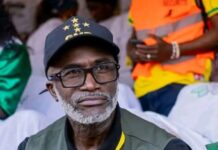 CRIEF : l’ex-DGA de l’OGP Jean-Marie Soriba Coumbassa placé sous mandat de dépôt Jean-Marie Soriba Coumbassa