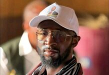 Kissidougou : la GMD suspend le conseiller Ansoumane Mory Mara pour 30 jours