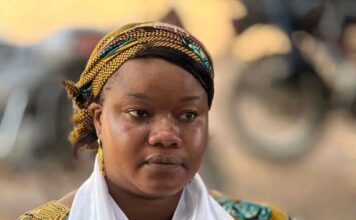 Kissidougou : la nouvelle Mairesse appelle au rassemblement, malgré la contestation