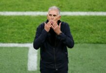 « Merci, Ghana » : Carlos Queiroz fait ses adieux aux Black Stars et appelle à préparer l’avenir