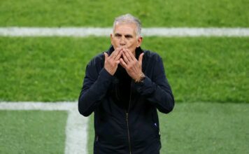 « Merci, Ghana » : Carlos Queiroz fait ses adieux aux Black Stars et appelle à préparer l’avenir