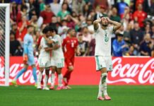 Coupe du monde : l’Algérie prend aussi la porte face à une Suisse clinique !