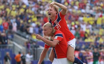 Coupe du monde : Haaland à la puissance 2, écarte le Brasil !