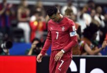 Coupe du monde : fin de l’aventure pour Cristiano Ronaldo et le Portugal, l’Espagne tient son rang !
