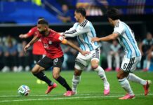 Coupe du monde : l’Égypte aussi renversée au bout d’une rencontre prolifique !