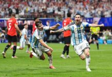 Coupe du monde : l’Égypte aussi renversée au bout d’une rencontre prolifique !