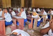 Fraude au baccalauréat à Kindia : sept candidats condamnés à un mois de prison ferme