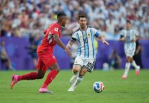 Coupe du monde : l’Argentine souffre, mais rejoint le dernier carré après avoir écarté la Suisse