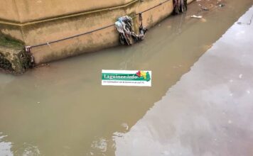 Kindia sous la menace des inondations : les zones à risque identifiées avant le pic des pluies