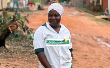 Maciré Camara première place nationale en Santé publique: « Cette réussite est le fruit de la discipline, du travail et des sacrifices »