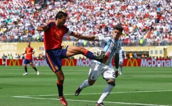 Coupe du monde : l’Espagne sur le toit du monde 16 ans après !