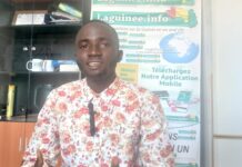Effondrement d’immeubles en Guinée : Souleymane Keïta propose trois mesures pour prévenir les drames