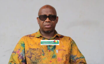 Guinée : l’avocat d’Ibrahima Zackaria Touré saisit le procureur de Mafanco pour connaître son lieu de détention