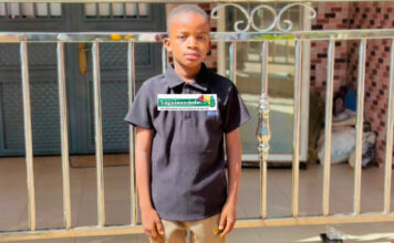 Grandes pluies à Conakry : un enfant de 6 ans emporté par les eaux à Simbaya École