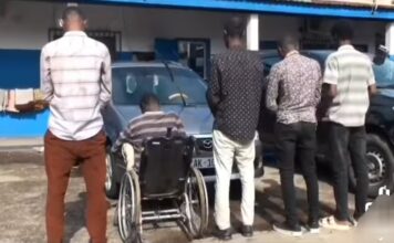 Guinée–Sierra Leone : démantèlement d’un réseau de trafic de migrants opérant depuis une fausse ambassade